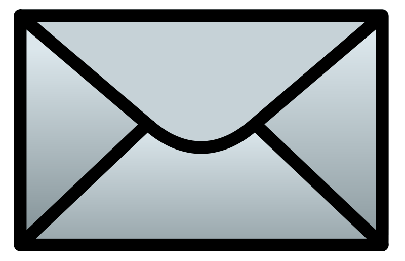 envelope